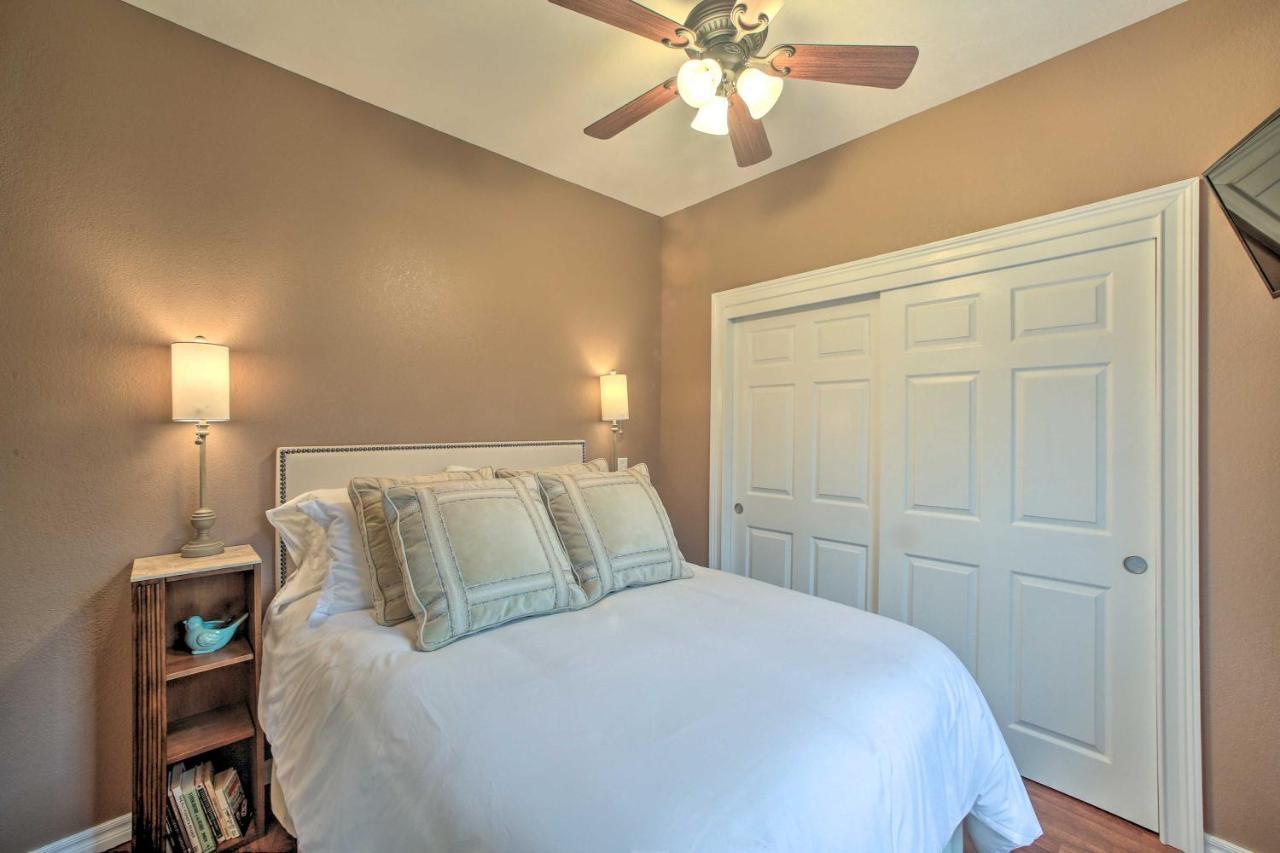 Riverfront Arkansas Retreat Near Fishing And Hiking! Gassville Exterior photo